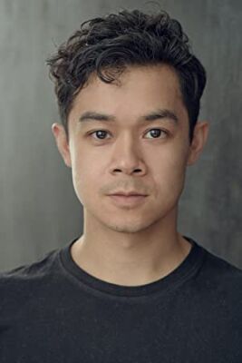 Official profile picture of Chris Lew Kum Hoi