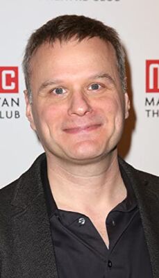 Official profile picture of Chris McGarry