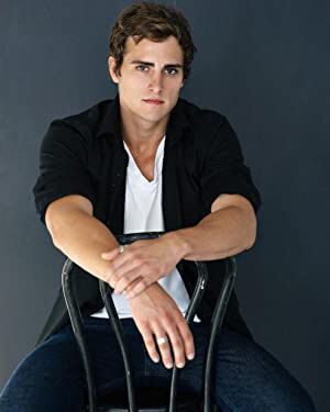 Official profile picture of Chris Milligan