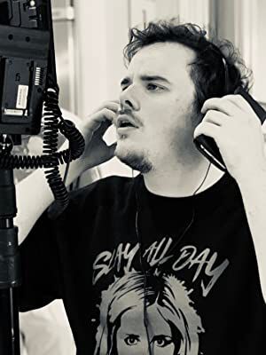 Official profile picture of Chris Oz McIntosh