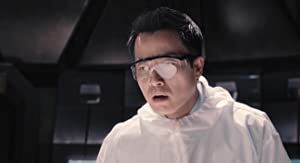 Official profile picture of Chris Pak
