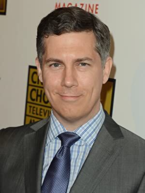 Official profile picture of Chris Parnell
