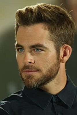 Official profile picture of Chris Pine Movies