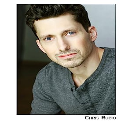 Official profile picture of Chris Rubio