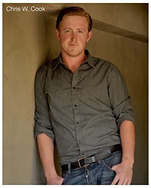 Official profile picture of Chris W. Cook