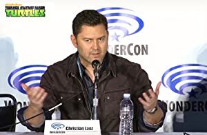 Official profile picture of Christian Lanz