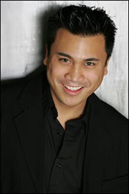 Official profile picture of Christian Moralde