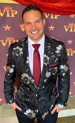 Official profile picture of Christian Pair