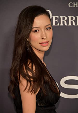 Official profile picture of Christian Serratos Movies