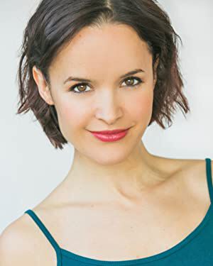 Official profile picture of Christina Evans