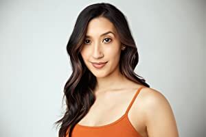 Official profile picture of Christina Gonzalez