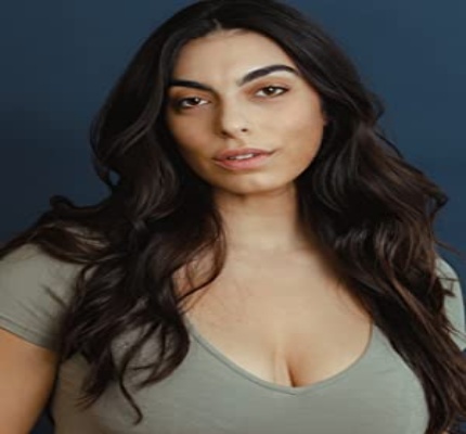 Official profile picture of Christina Mavronas