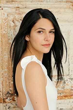 Official profile picture of Christina Sergoyan Movies