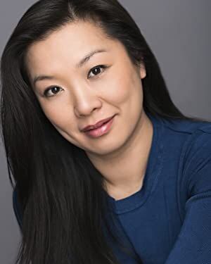 Official profile picture of Christina Tam