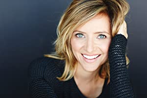 Official profile picture of Christine Lakin