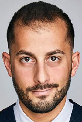 Official profile picture of Christopher Abram