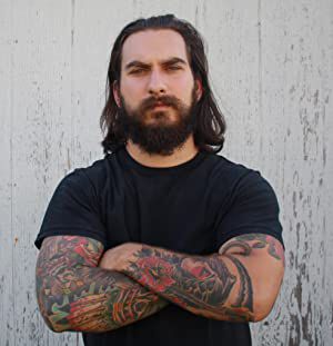 Official profile picture of Christopher Bizub