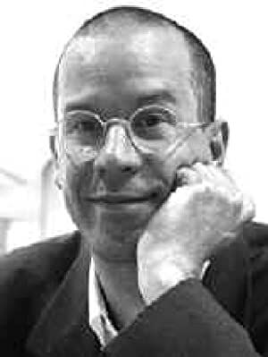 Official profile picture of Christopher Carter Sanderson