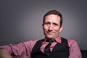 Official profile picture of Christopher D. Harder