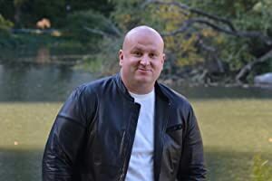 Official profile picture of Christopher Keogh