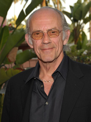 Official profile picture of Christopher Lloyd Movies
