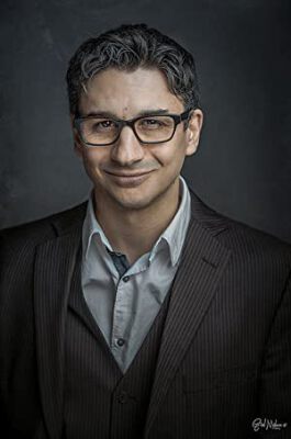 Official profile picture of Christopher Morrison