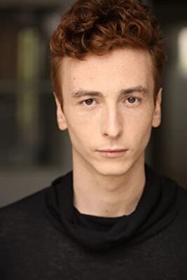 Official profile picture of Christopher Odom