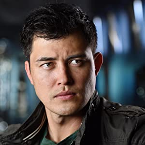 Official profile picture of Christopher Sean