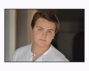 Official profile picture of Christopher Simcox