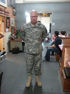 Official profile picture of Christopher Wiles