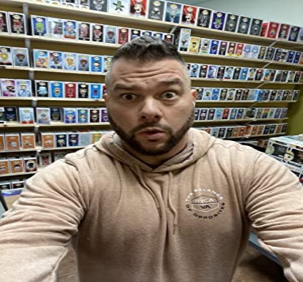 Official profile picture of Chuck Mahoney