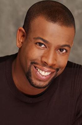 Official profile picture of Chuck Nice