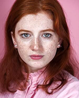 Official profile picture of Ciara Baxendale