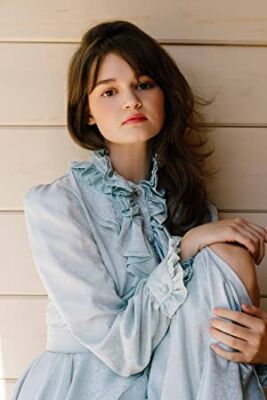 Official profile picture of Ciara Bravo Movies
