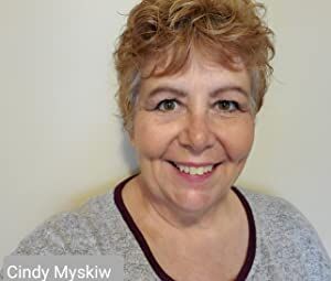 Official profile picture of Cindy Myskiw