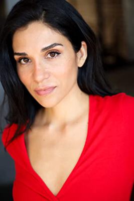 Official profile picture of Cindy Pol
