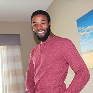 Official profile picture of Cj Bernard