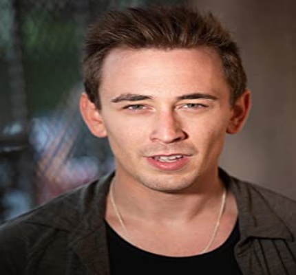 Official profile picture of CK Steele