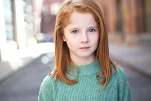 Official profile picture of Claire Keane