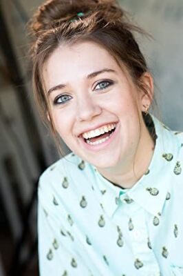 Official profile picture of Claire Margaret Corlett