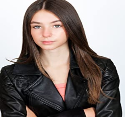 Official profile picture of Clara Ditsch