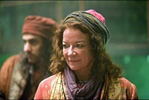 Official profile picture of Clare Higgins
