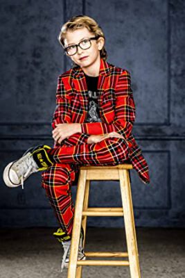 Official profile picture of Clark Webster