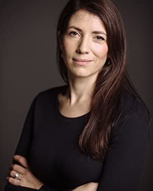 Official profile picture of Claudia Amacher