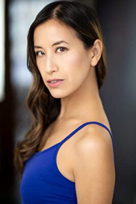 Official profile picture of Claudia Chen