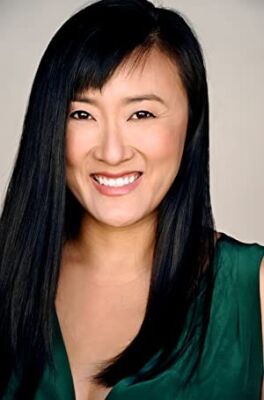 Official profile picture of Claudia Choi