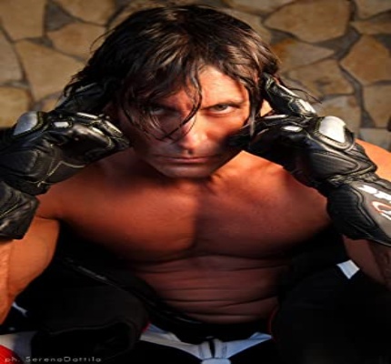 Official profile picture of Claudio Del Falco