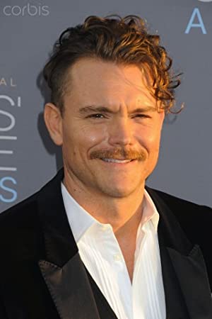 Official profile picture of Clayne Crawford