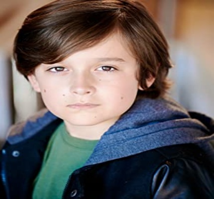 Official profile picture of Clayton Cooper