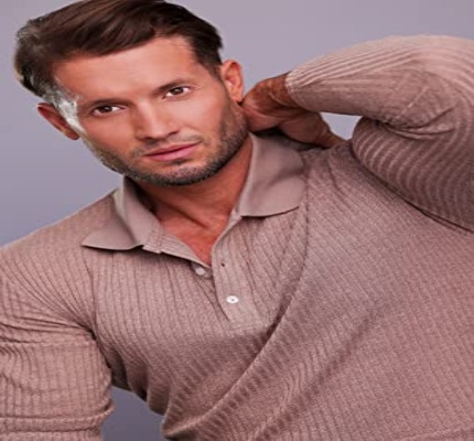 Official profile picture of Clinton Springer